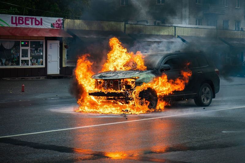 Будни МЧСphoto preview