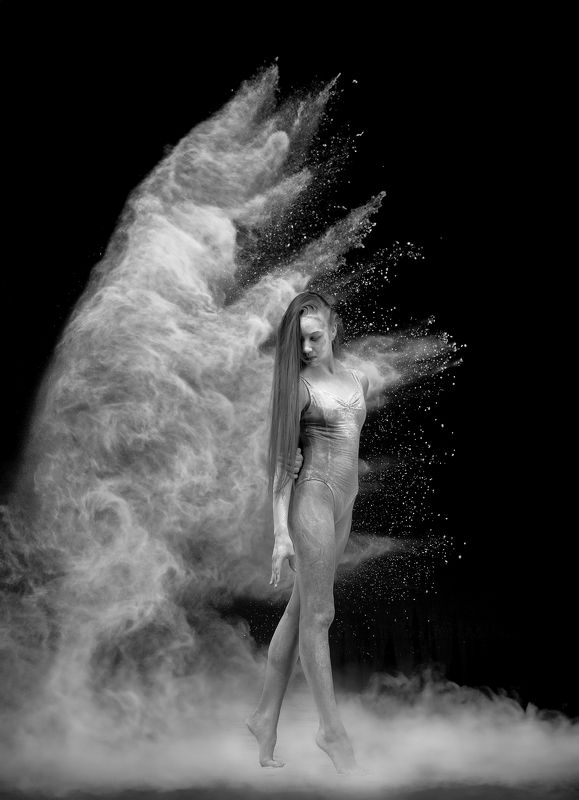 Белая Магияphoto preview