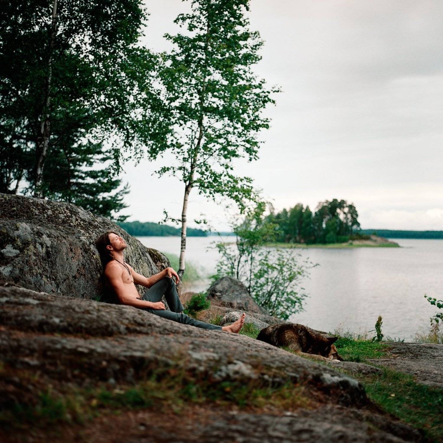 vyborg monrepo nature , Даниил Конторович