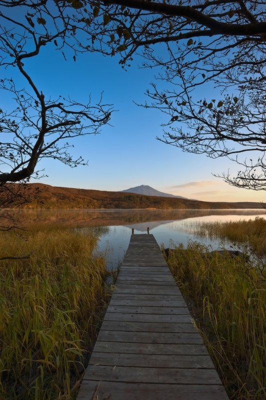 Тихое утроphoto preview