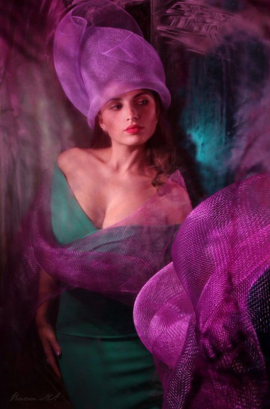 Фиолетphoto preview