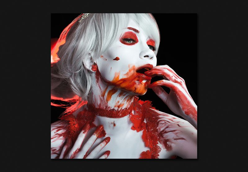 Кровавый декадансphoto preview