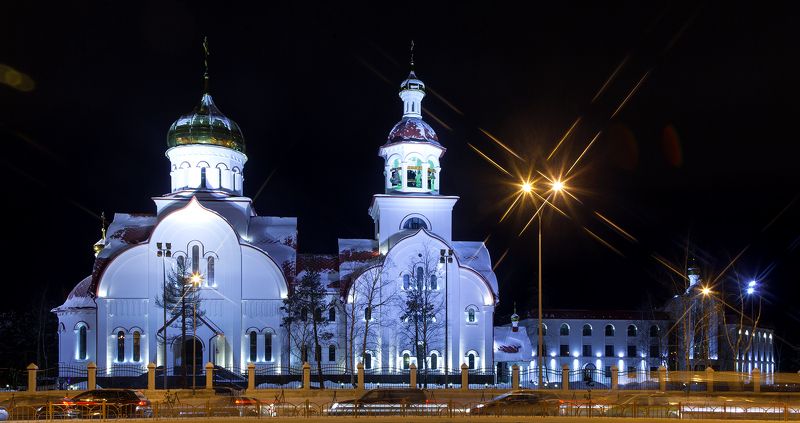 Антон, Russia