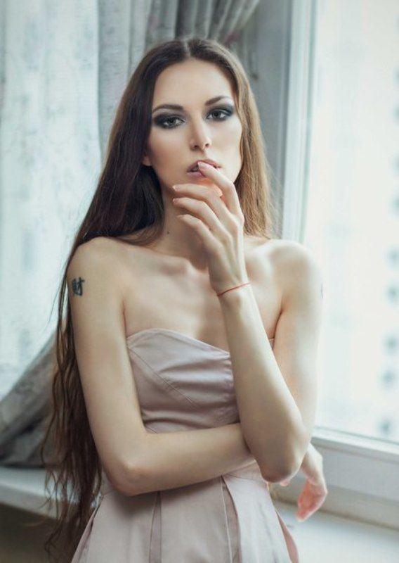 модель, портрет,  my lifephoto preview