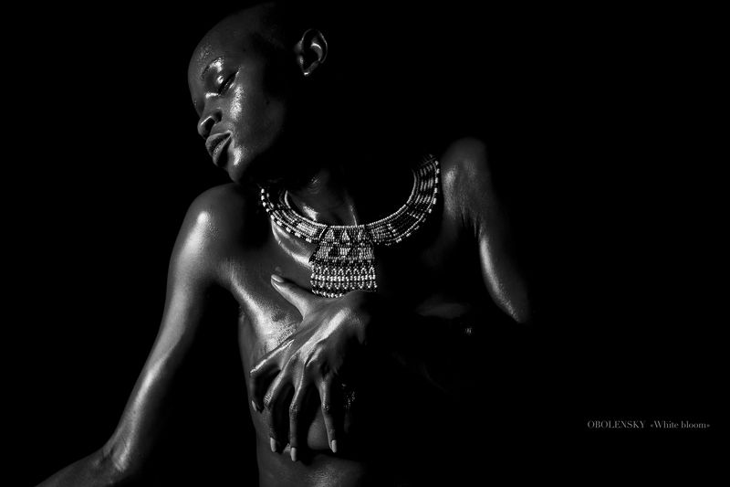 фотограф, дмитрий, оболенский White bloomphoto preview