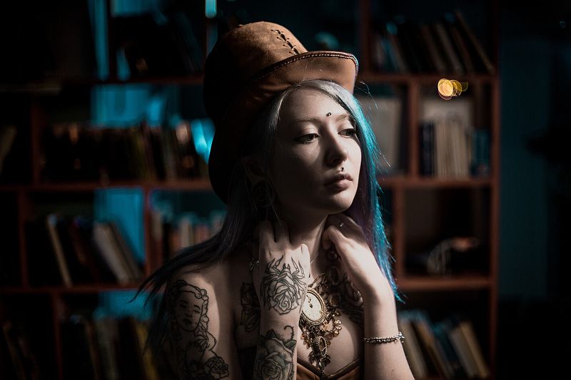 Ada Whitephoto preview