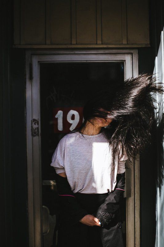 portrait, woman, girl, hair, canon, 50mm 19photo preview