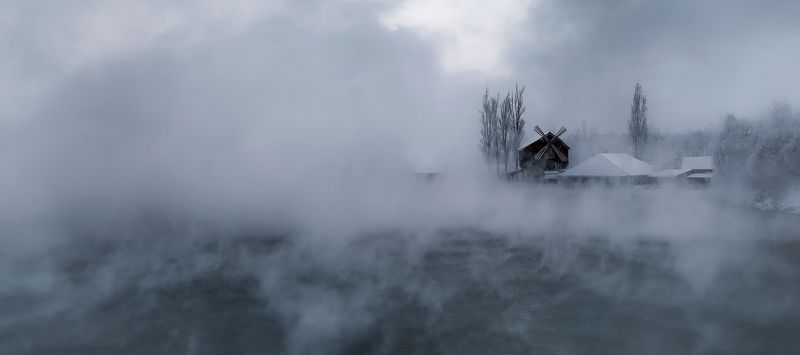 СКОРО ЗИМАphoto preview