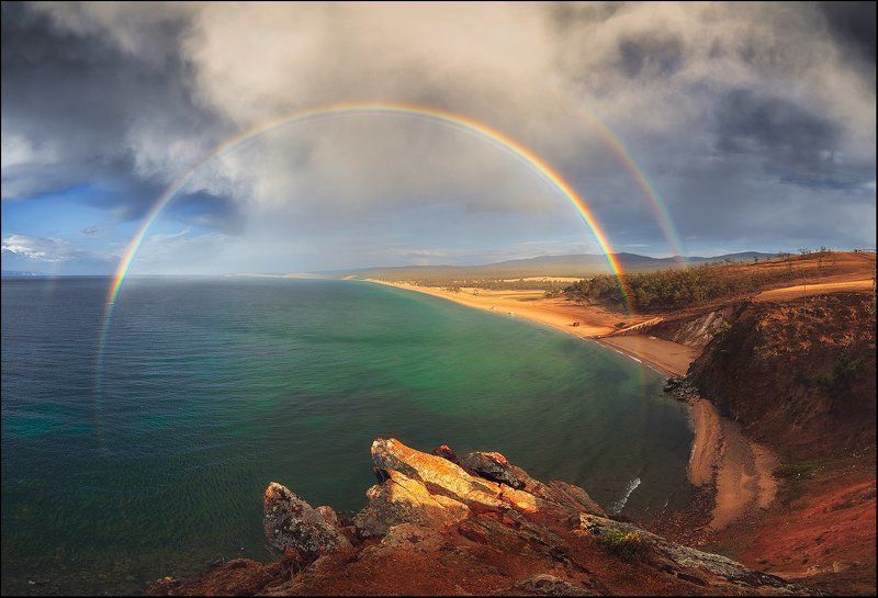 Ольхонская радугаphoto preview