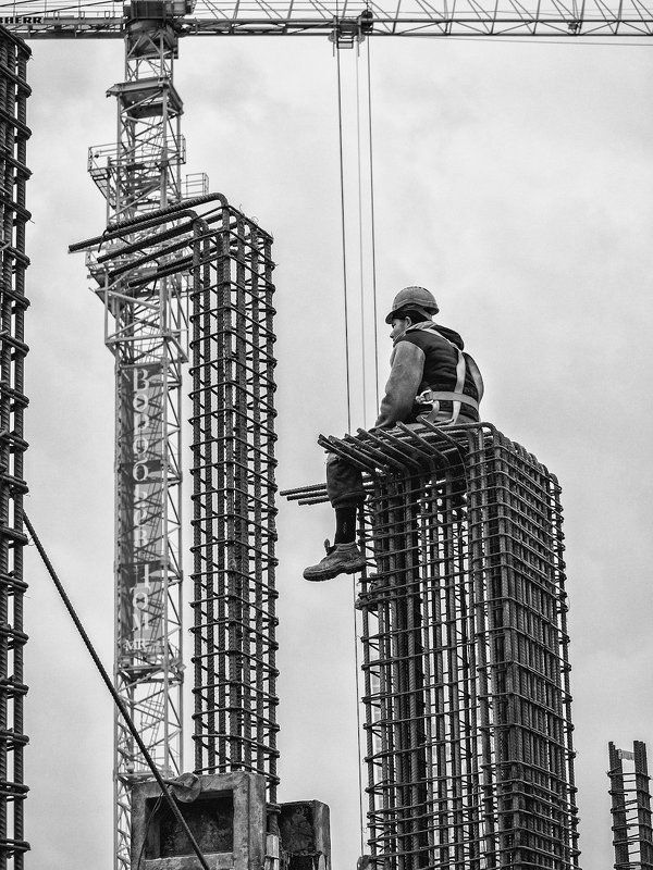 Строитель новой Москвыphoto preview