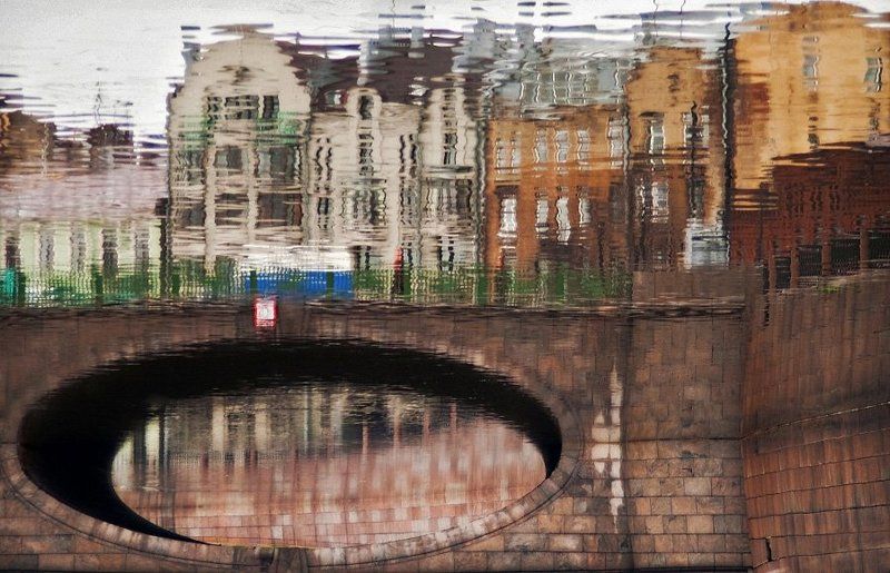 Городок из табакеркиphoto preview