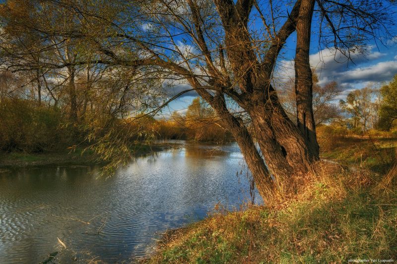 Башкортостан, Природа ***photo preview