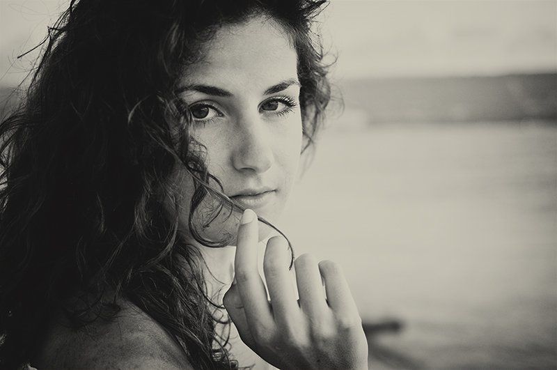 Pure beautyphoto preview