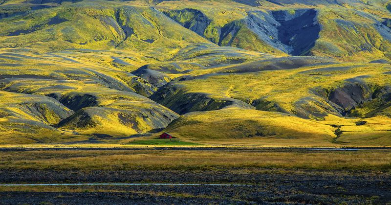 green icelandphoto preview