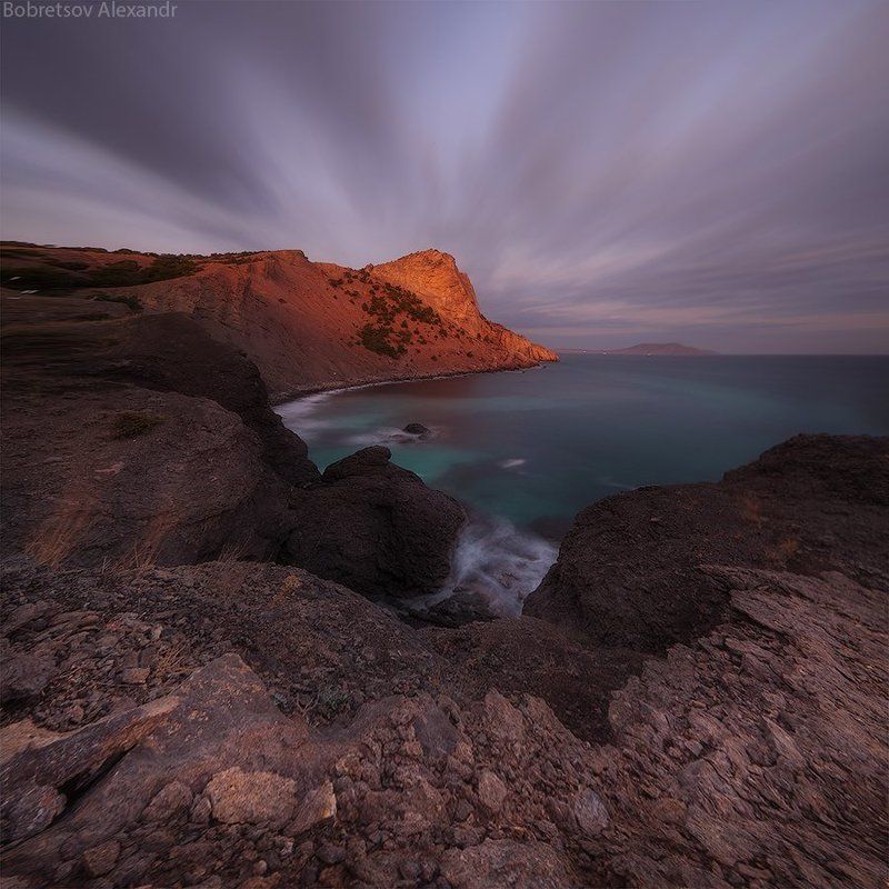 капчик, крым, новый свет, орел ***photo preview