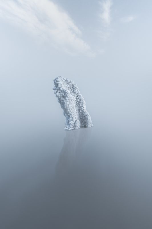 Элътон, солончак, волгоградская область, пейзаж, минимализм, озеро Эльтон, landscape, daytime landscape, соленое озеро photo preview