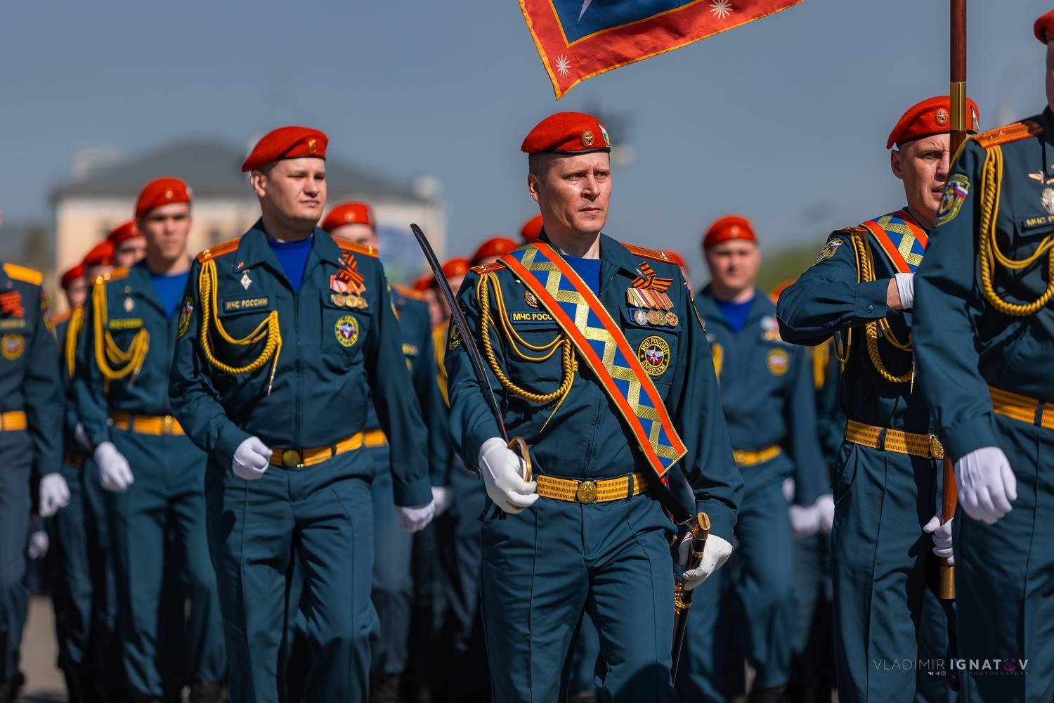 , Игнатов Владимир