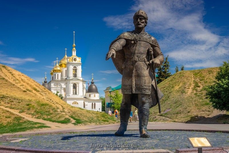 Под княжьей дланьюphoto preview