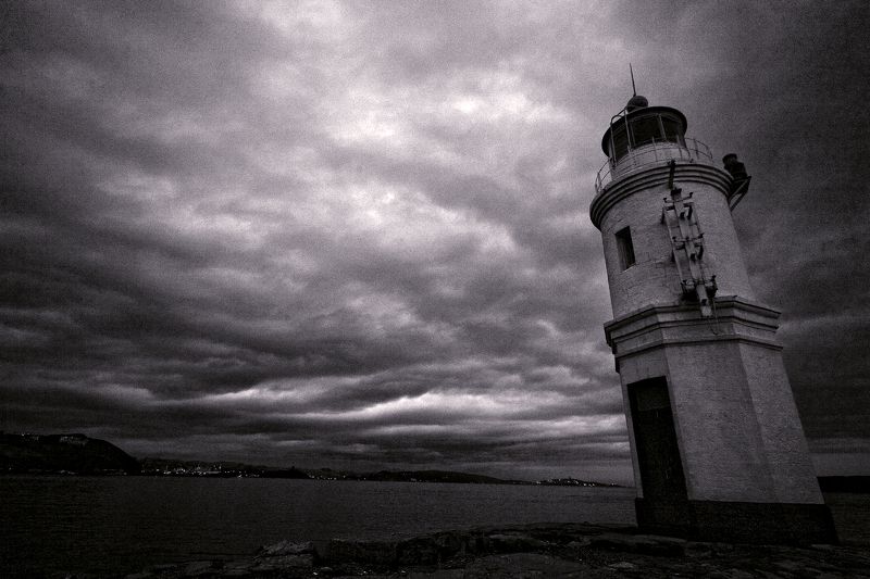 Маяк, Владивосток Навстречуphoto preview