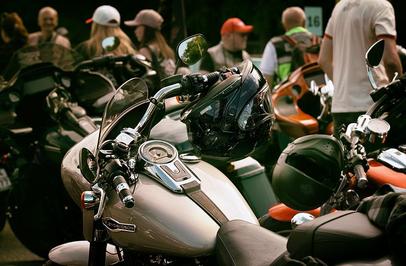 Мотофестиваль. Открытие сезона 2024photo preview