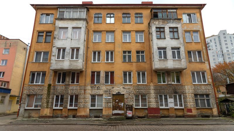 дом, архитектура, останки, Пруссия, Калининград, страшный, Россия, Свирин Вадим, строение, 2023, house, architecture, remains, Prussia, Kaliningrad, scary, Russia, Vadim Svirin, structure Остатки Пруссии.photo preview