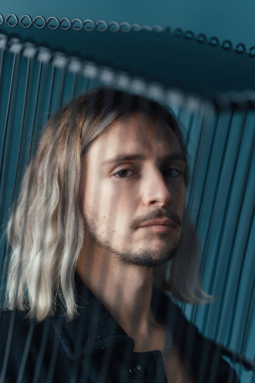 Никита. Автор: Александр Зенкин Актер, портрет, Москва, Александр Зенкин