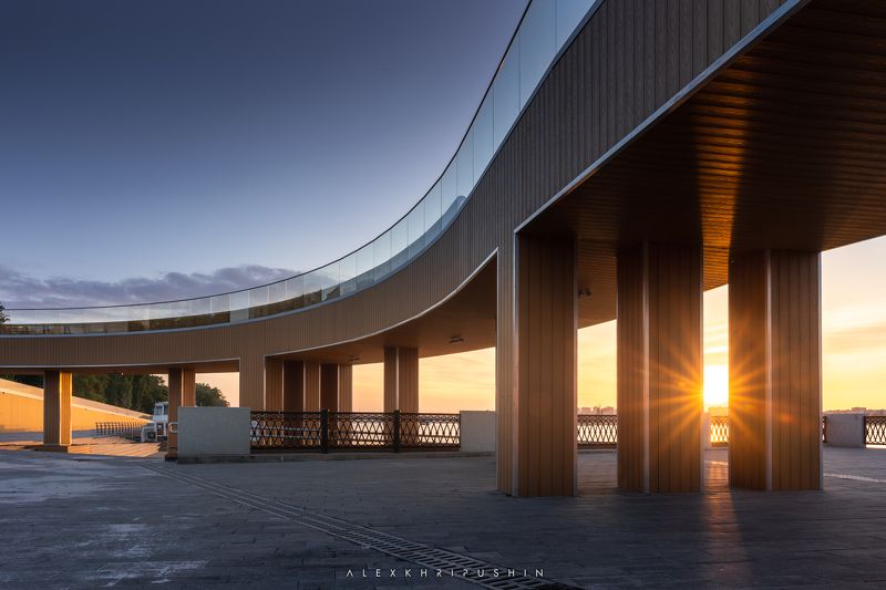 С первым днём лета, Воронежphoto preview