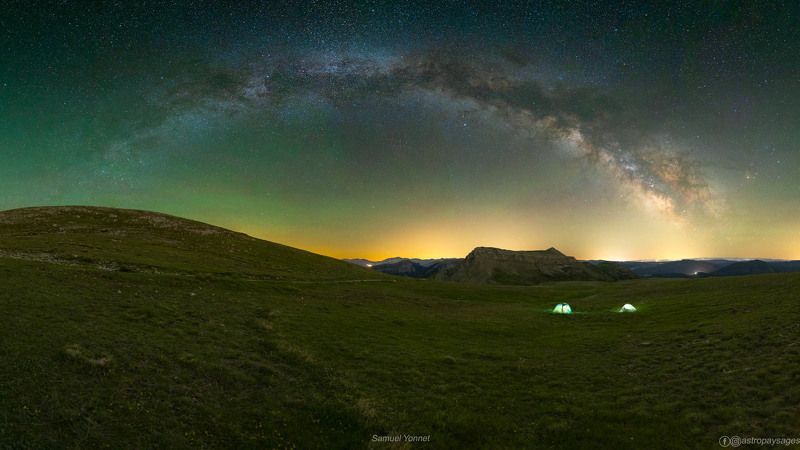 milkyway Mont Chiranphoto preview