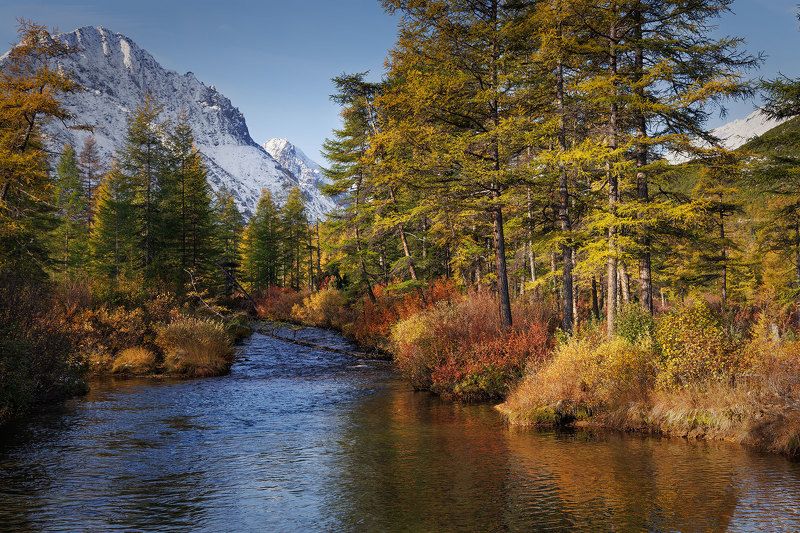Ручей Неведомыйphoto preview