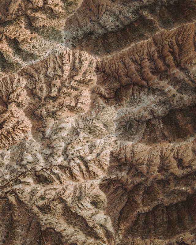 Сказочный рельеф фото превью