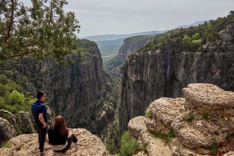 На краюphoto preview