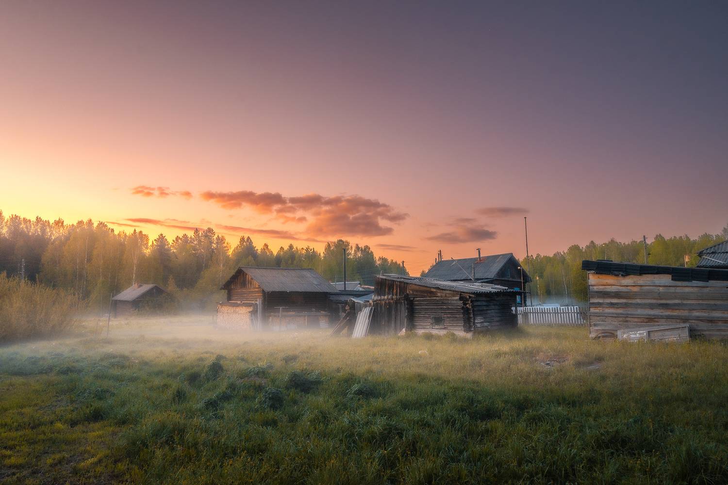 , Евгений Чикишев