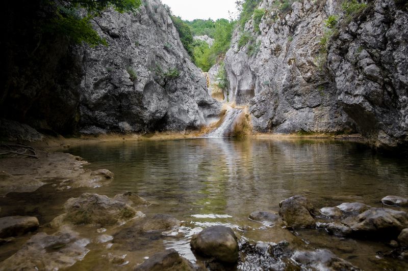 Река Багаphoto preview