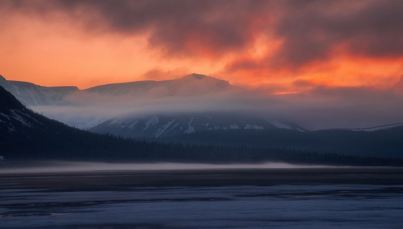 Большой Вудъяврphoto preview