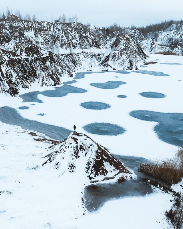 Круги фото превью