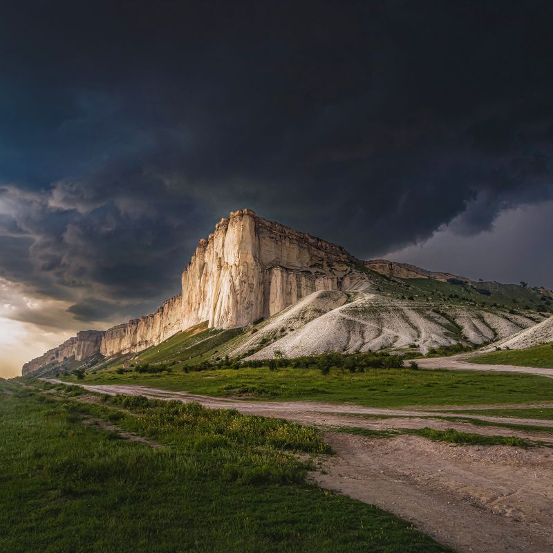 Перед грозойphoto preview