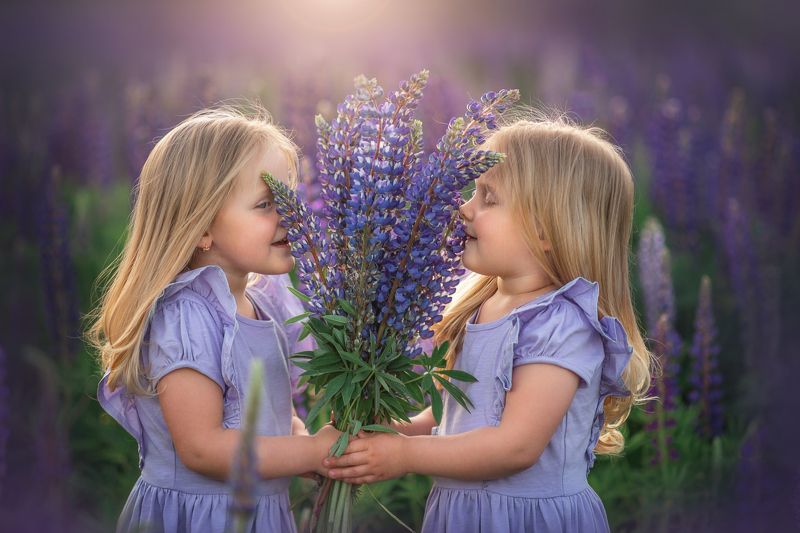 Аромат летаphoto preview