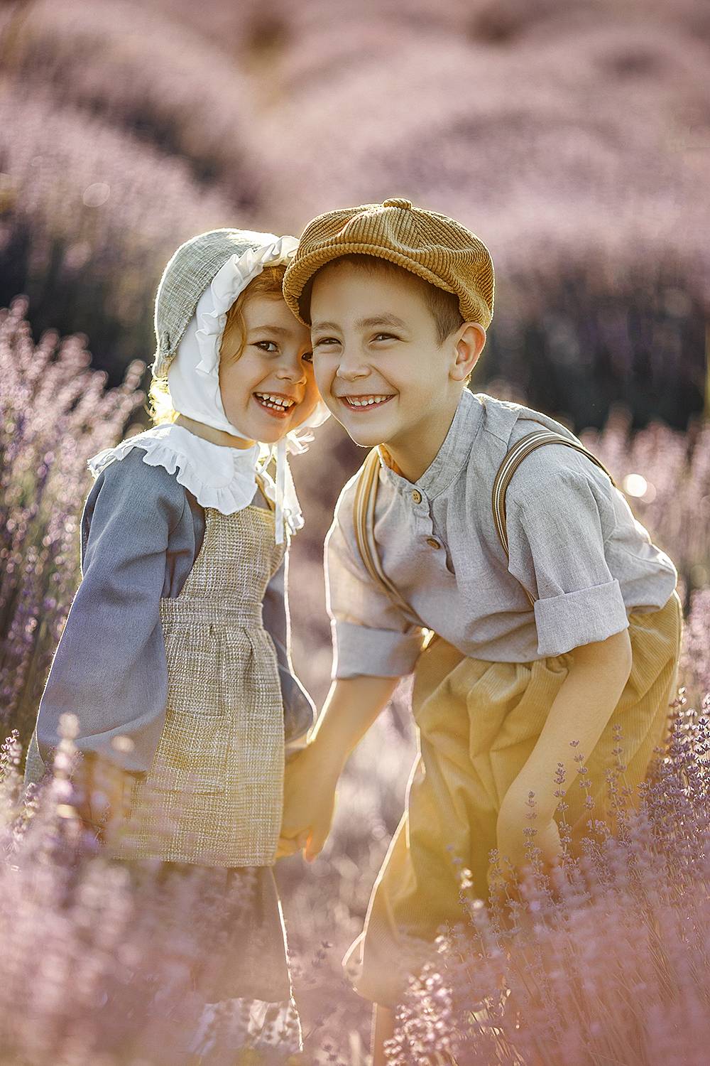 , Ксения Лыгина