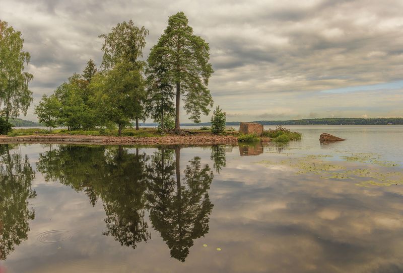 выборг,парк монрепо арифметикаphoto preview
