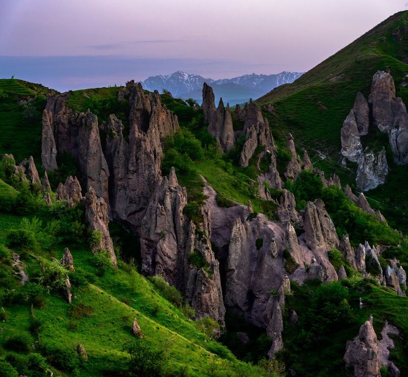 Каменный лесphoto preview