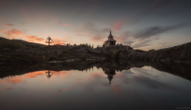 есусарет, ладога, ладожское озеро, карелия, россия Есусарет. Третье свиданиеphoto preview