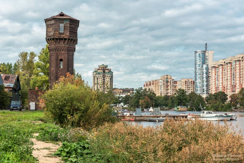 город, архитектура, санкт - петербург, галерная гавань, шкиперский проток, васильевский остров, городские контрасты петербурга Городские контрасты Петербурга. Галерная гаваньphoto preview