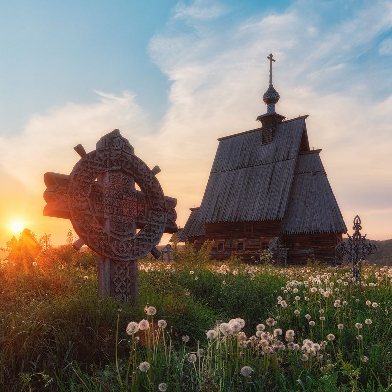 Гора Левитана. Плёсphoto preview