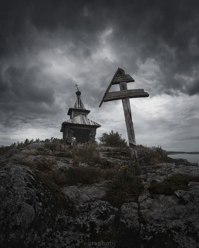 есусарет, ладога, ладожское озеро, карелия, россия Jasusaaretphoto preview