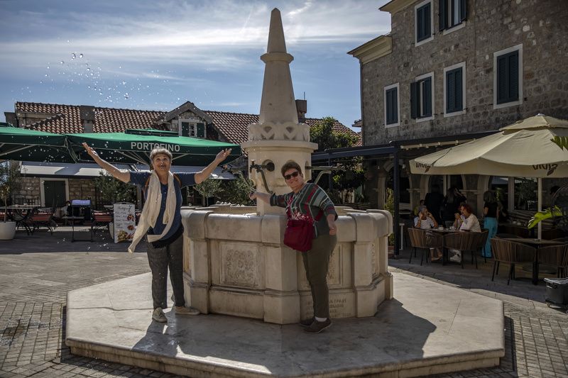 монтенегро Брызгиphoto preview