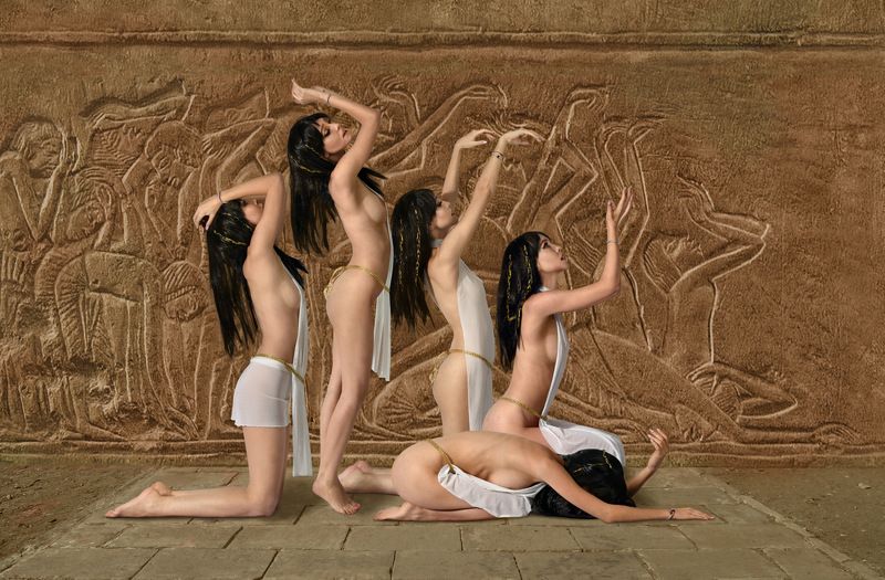 Стена Молитвphoto preview