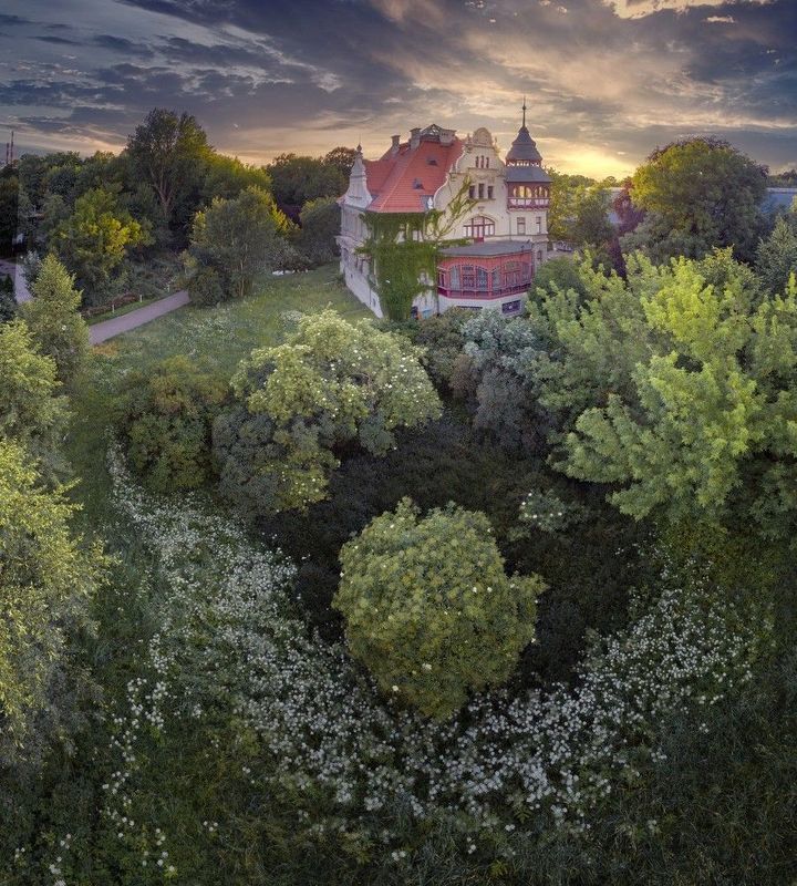 Парк Клепачаphoto preview