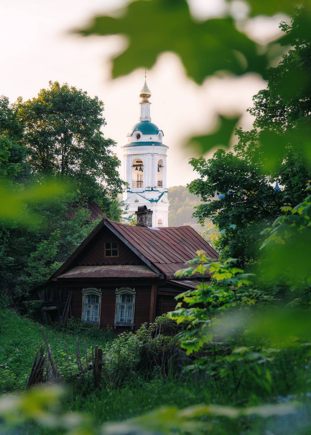 , Загруев Михаил