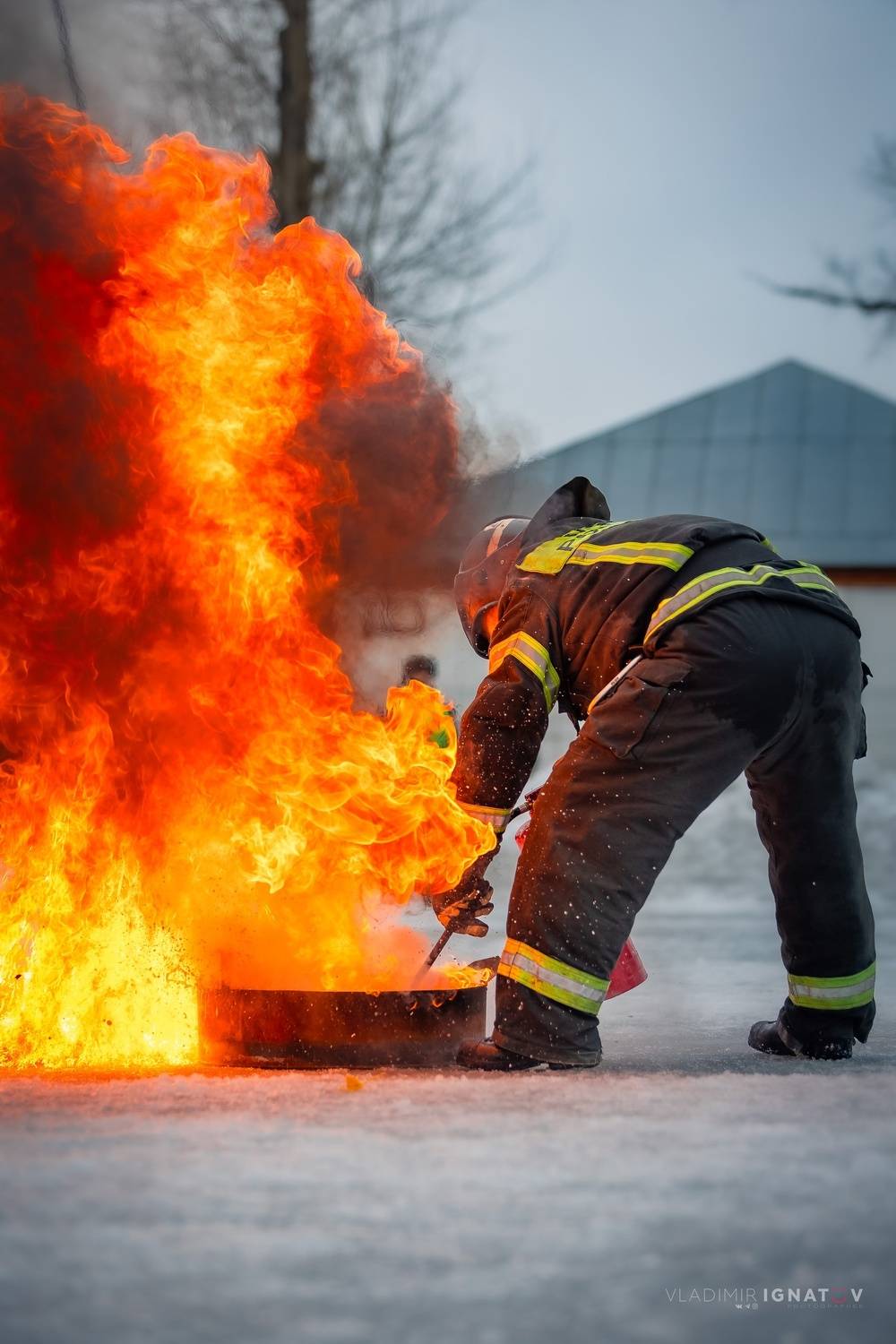 , Игнатов Владимир