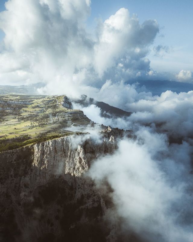 Облачно фото превью
